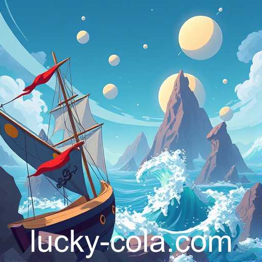 Exploring LuckyCola: The Gaming Hub of 2025