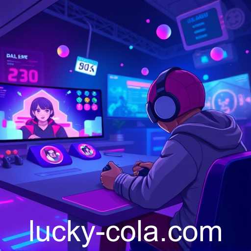 Gaming Trends and Cultural Impact