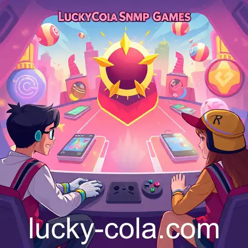 The Rise of Interactive Gaming Platforms