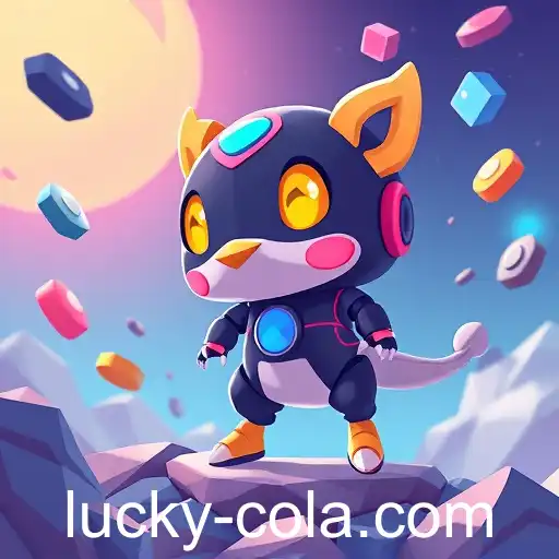 Exploring the Rise of LuckyCola in Online Gaming