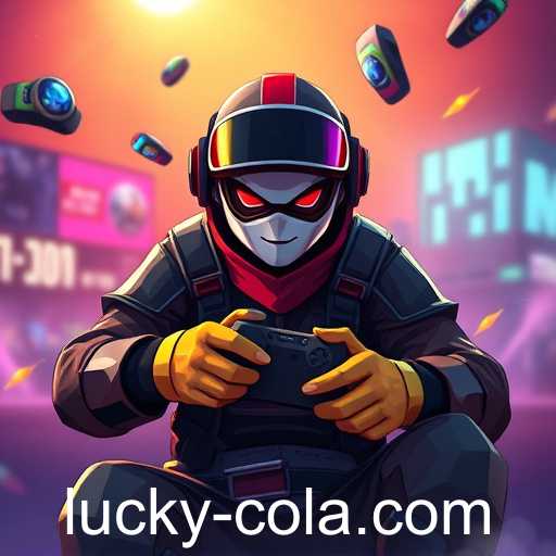 Luckycola Gaming Website Thrives Amid Global Trends