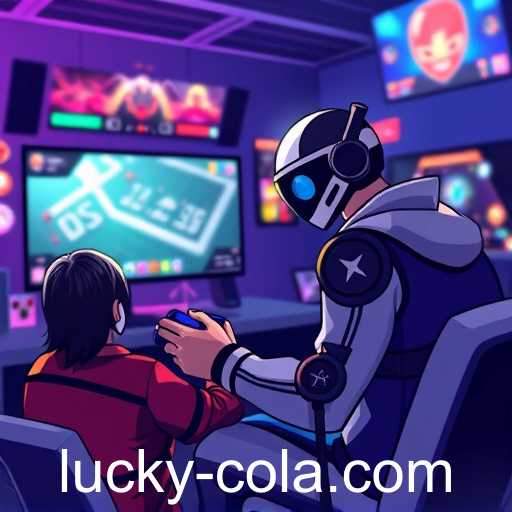 Beyond the Buzz: The Rise of Luckycola