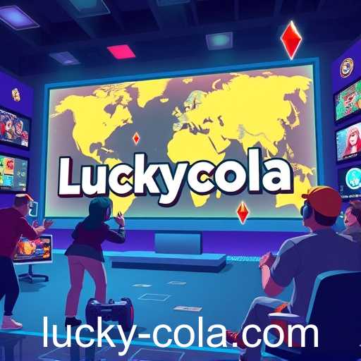 The Rise of Luckycola: A Modern Digital Phenomenon