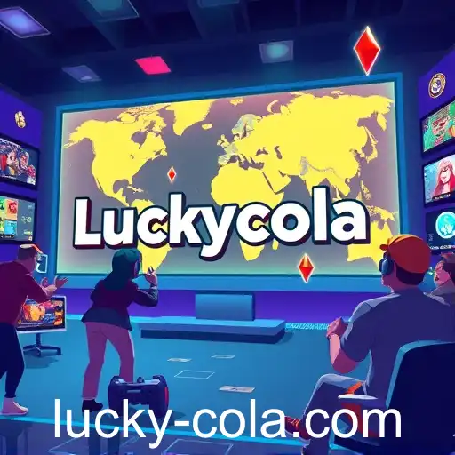 The Rise of Luckycola: A Modern Digital Phenomenon