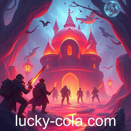 Exploring the Exciting World of Multiplayer Games: The 'Luckycola' Edition