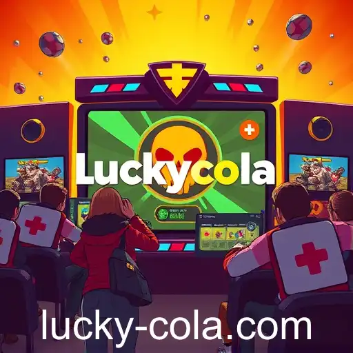 The Rise of Luckycola in Online Gaming