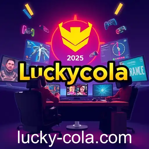 Rising Popularity of Gaming in 2025