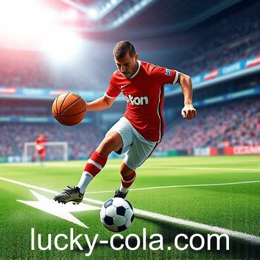 The Thrilling World of Sports Games Featuring 'Luckycola'